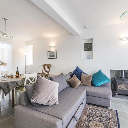 Fair View - 2 Bedroom Cottage - Burton Burton  Luaran gambar