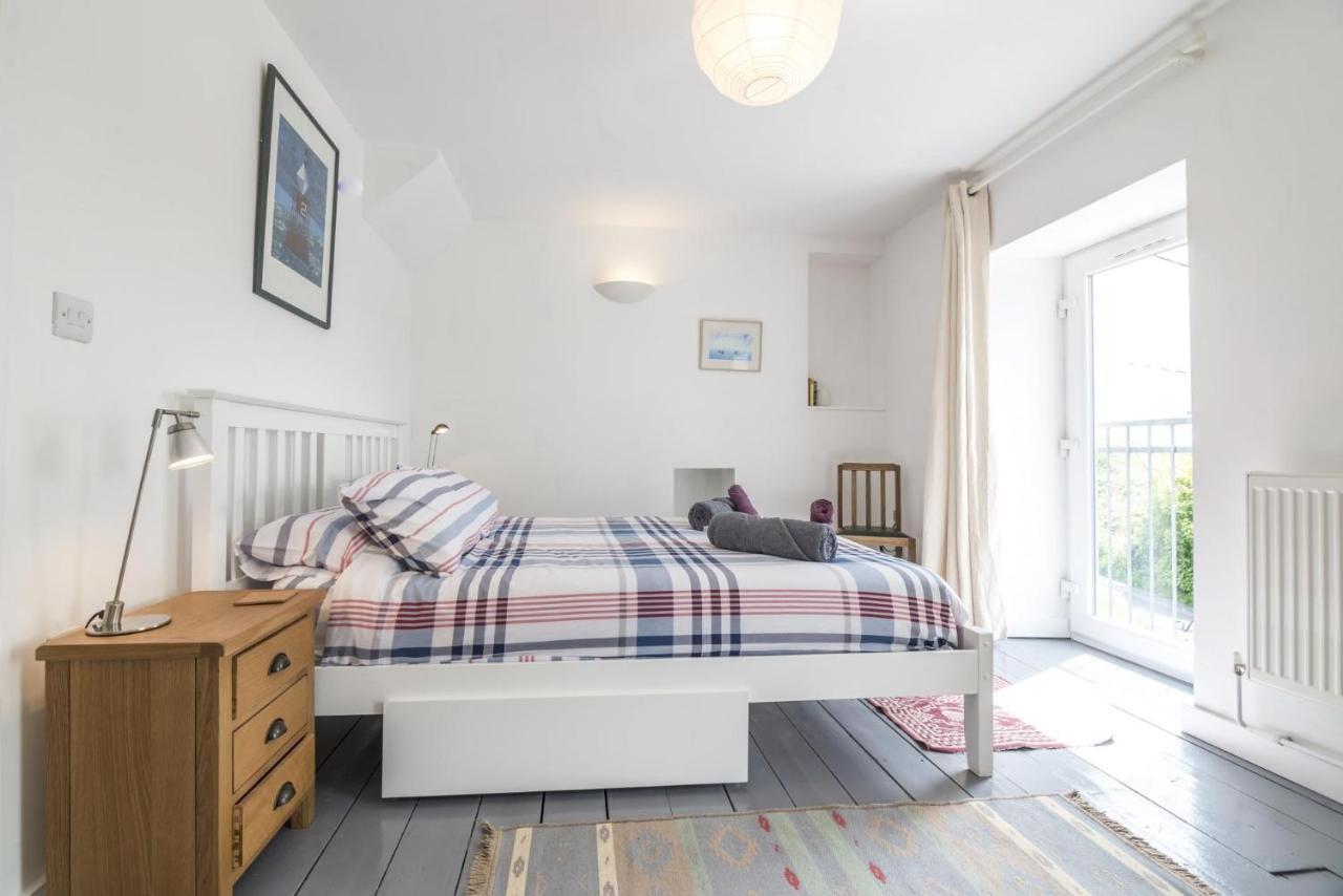 Fair View - 2 Bedroom Cottage - Burton Burton  Luaran gambar