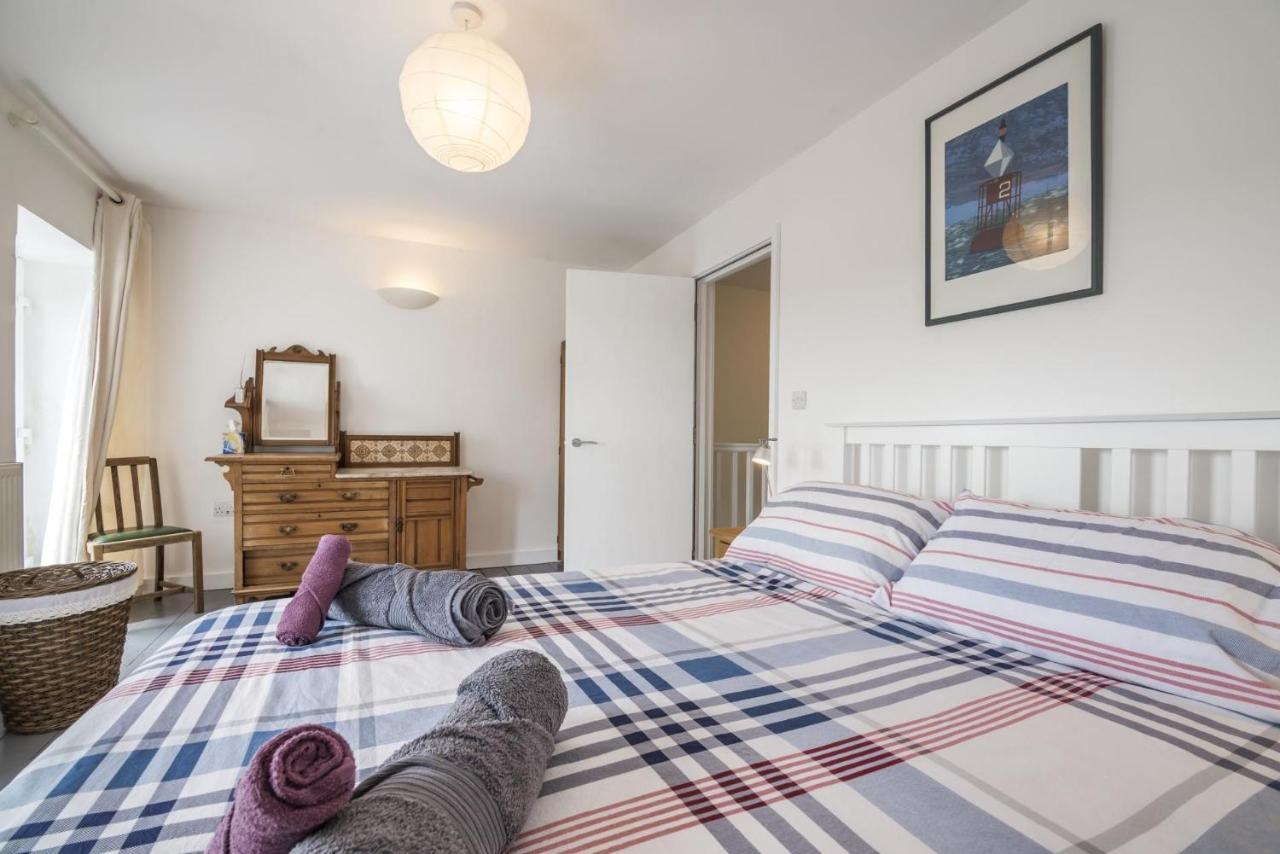 Fair View - 2 Bedroom Cottage - Burton Burton  Luaran gambar