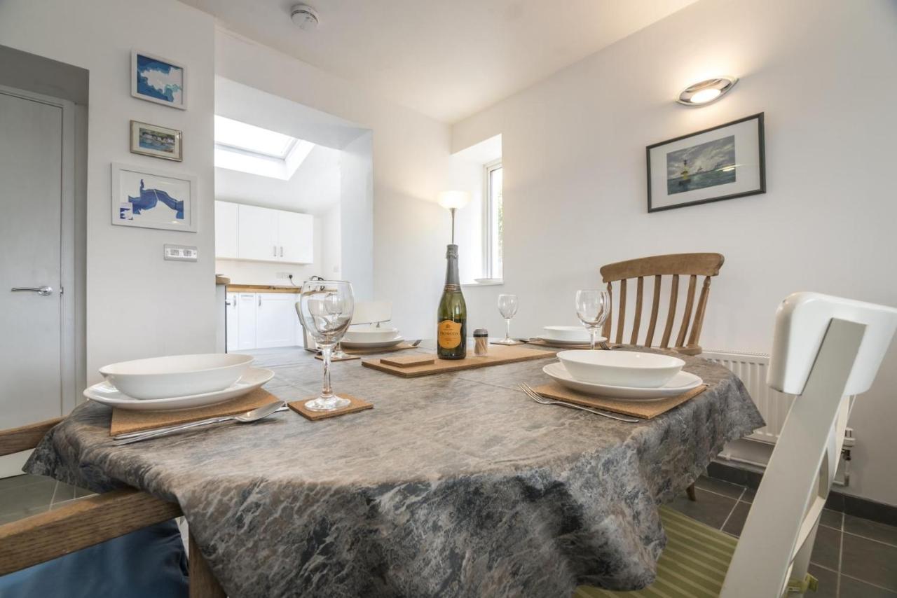 Fair View - 2 Bedroom Cottage - Burton Burton  Luaran gambar