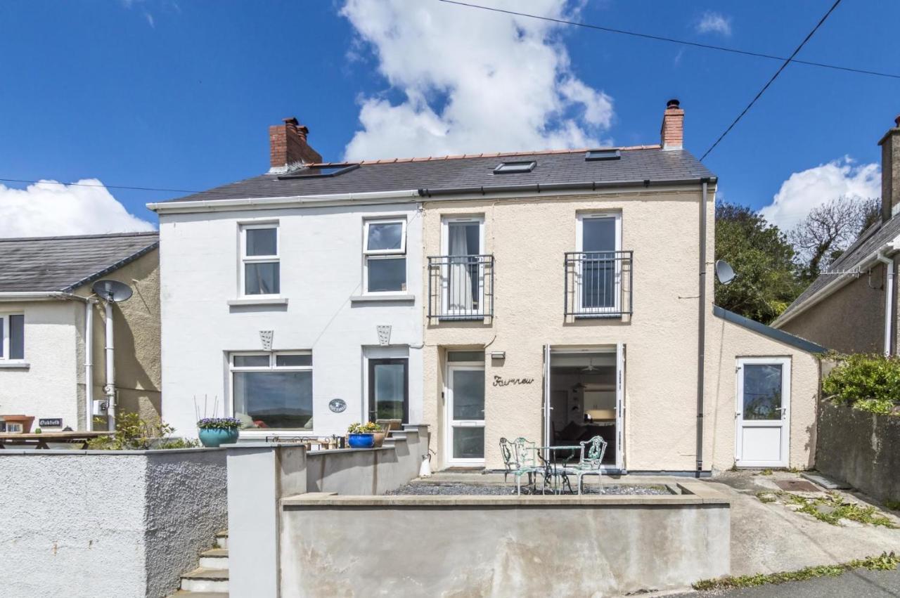 Fair View - 2 Bedroom Cottage - Burton Burton  Luaran gambar
