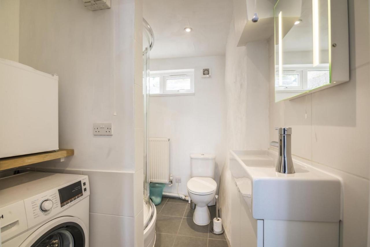 Fair View - 2 Bedroom Cottage - Burton Burton  Luaran gambar