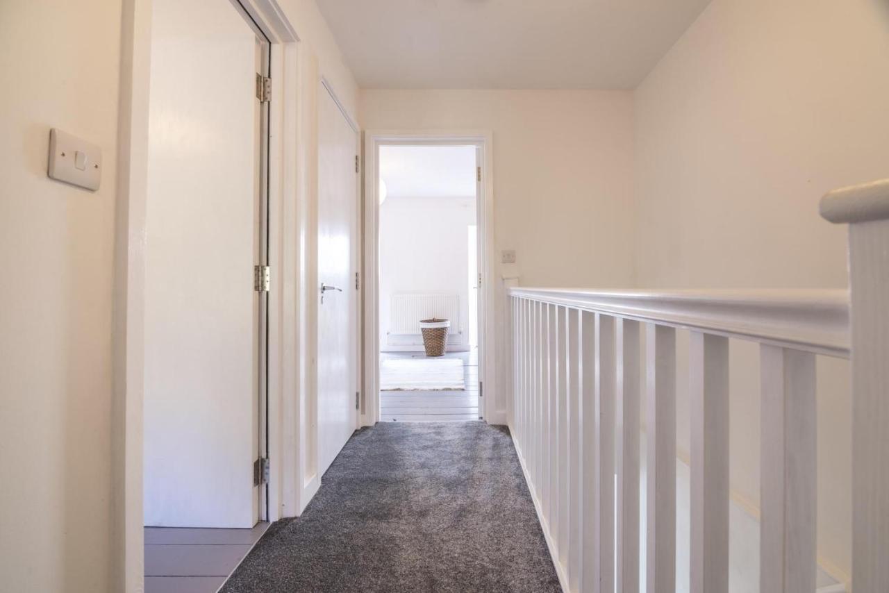 Fair View - 2 Bedroom Cottage - Burton Burton  Luaran gambar