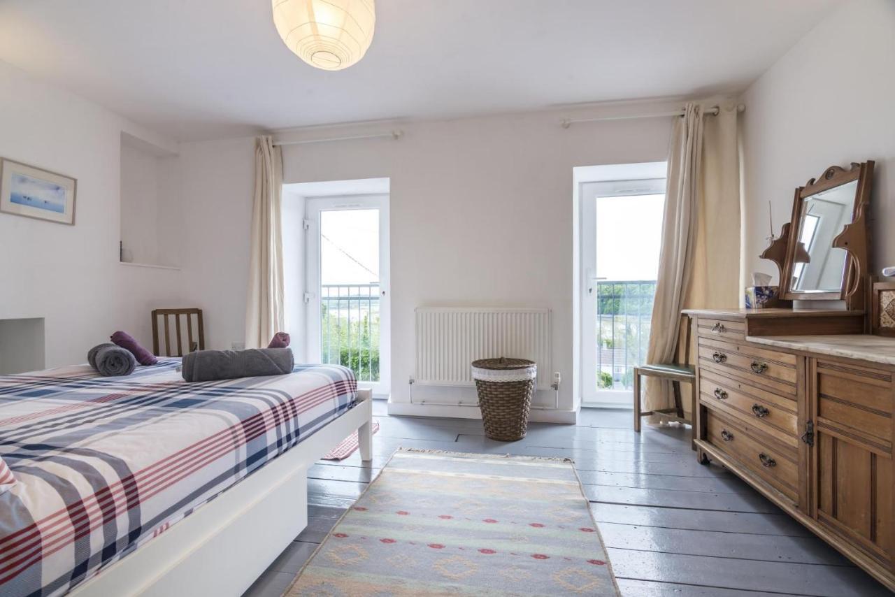 Fair View - 2 Bedroom Cottage - Burton Burton  Luaran gambar