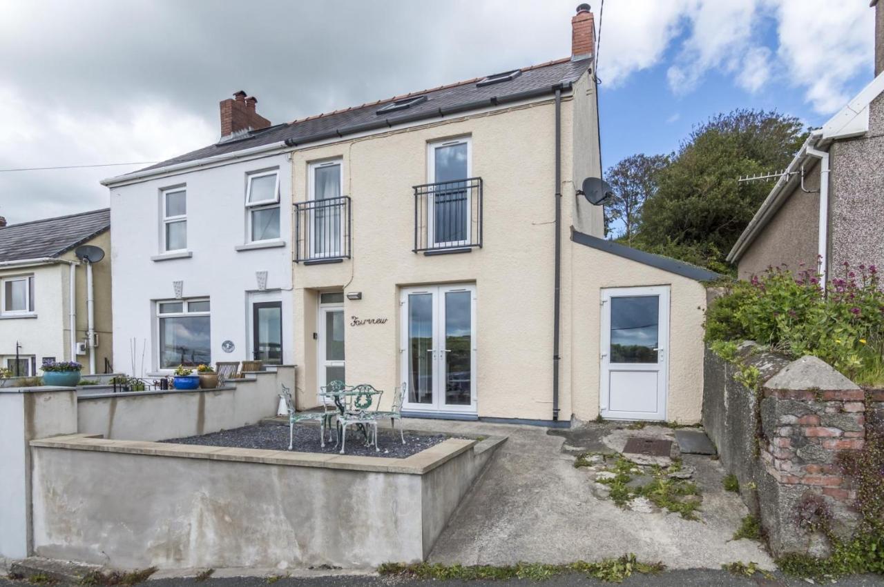 Fair View - 2 Bedroom Cottage - Burton Burton  Luaran gambar