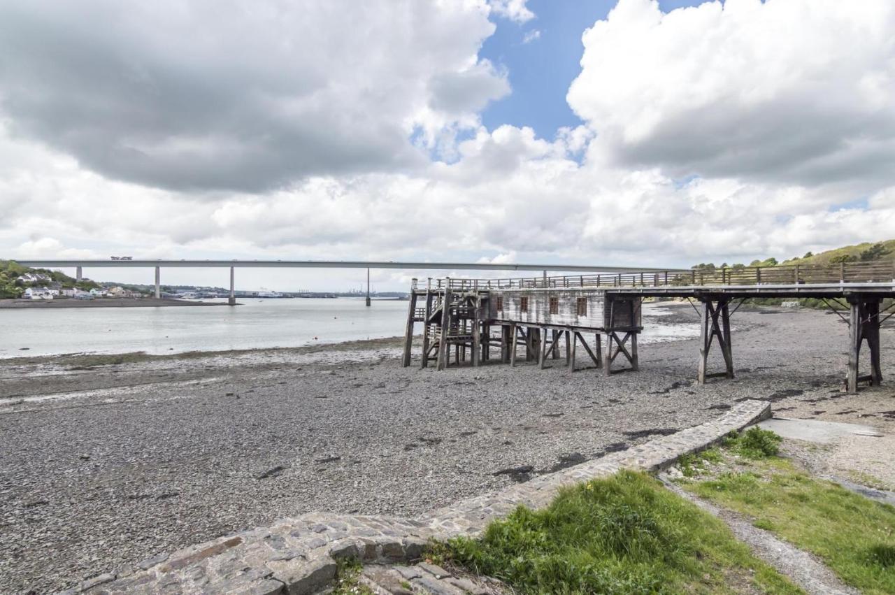 Fair View - 2 Bedroom Cottage - Burton Burton  Luaran gambar