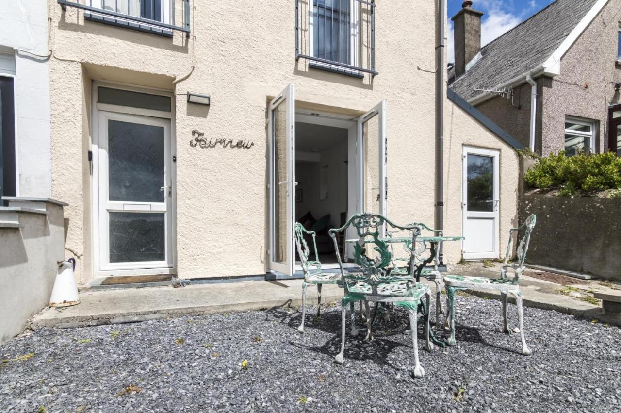 Fair View - 2 Bedroom Cottage - Burton Burton  Luaran gambar