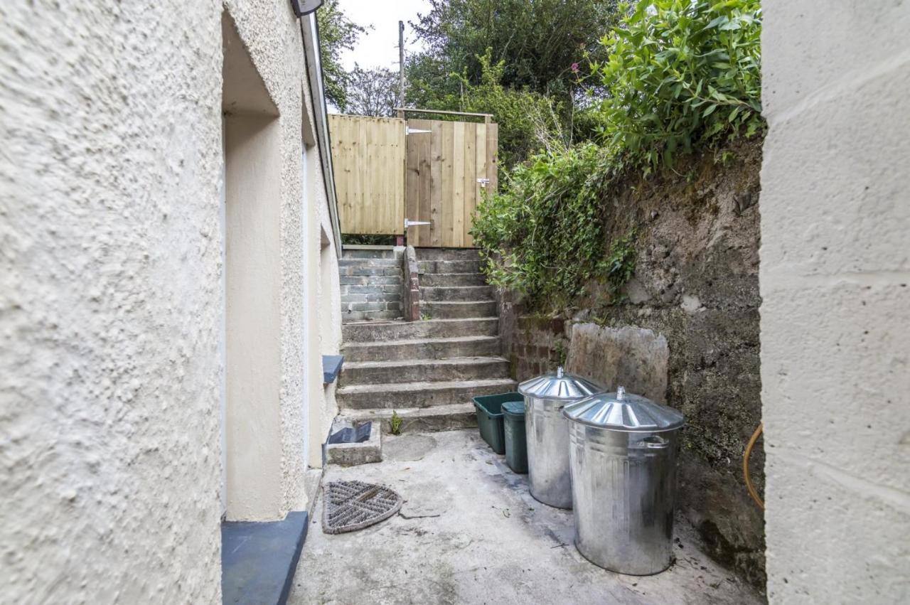 Fair View - 2 Bedroom Cottage - Burton Burton  Luaran gambar